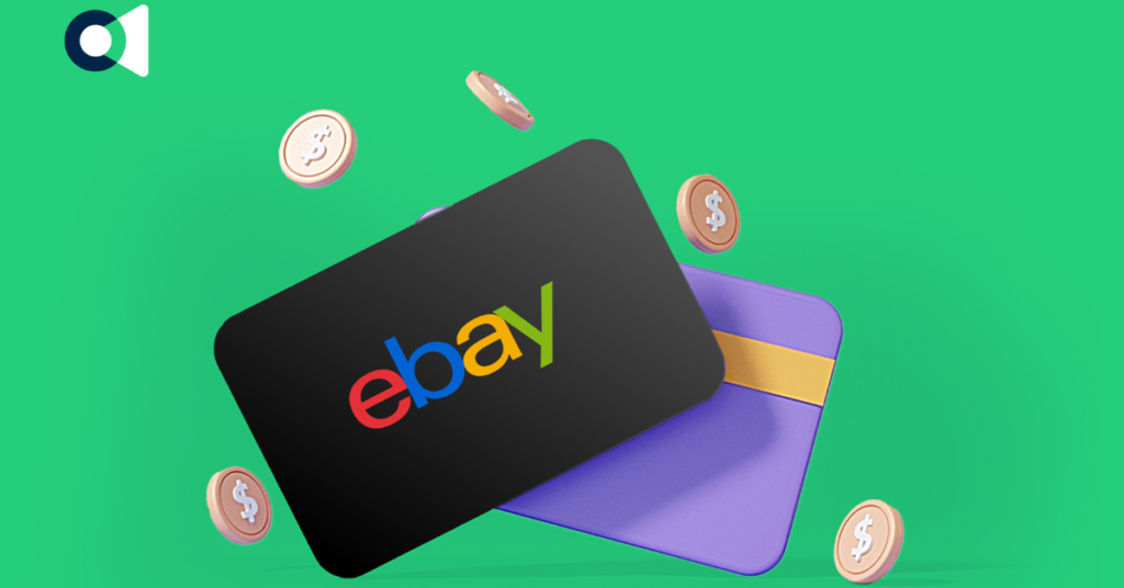 Your favorite eBay gift card!!